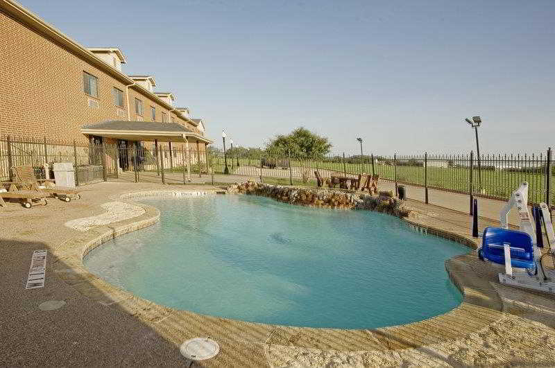 Velkommen Inn Clifton TX Hotel