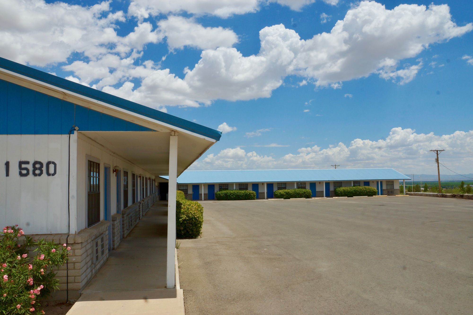 Cotton Valley Motel