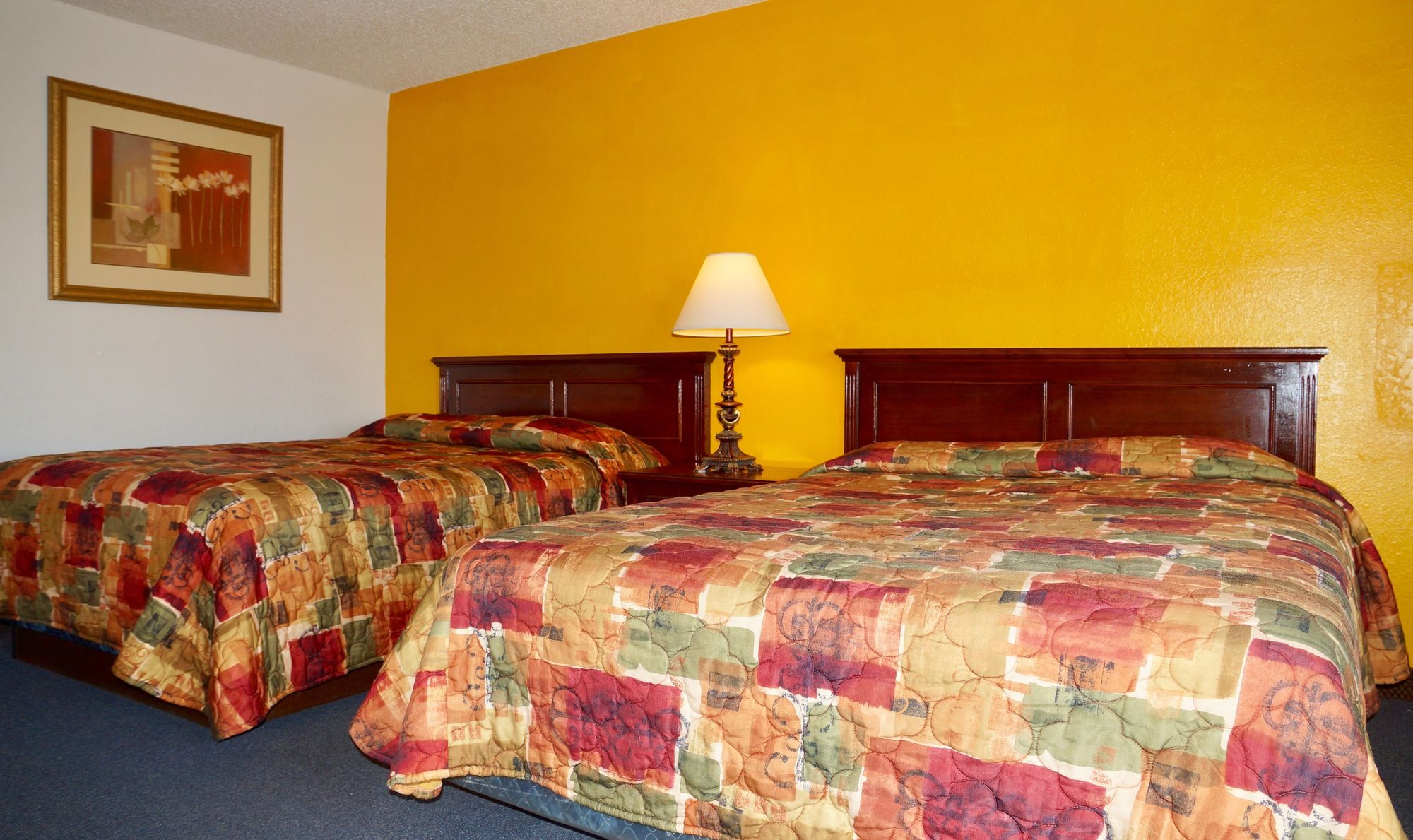 Cotton Valley Motel