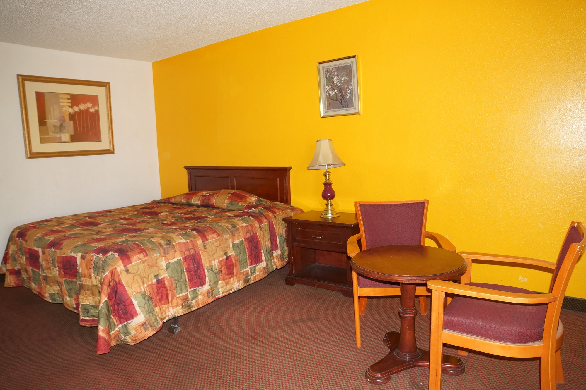 Cotton Valley Motel