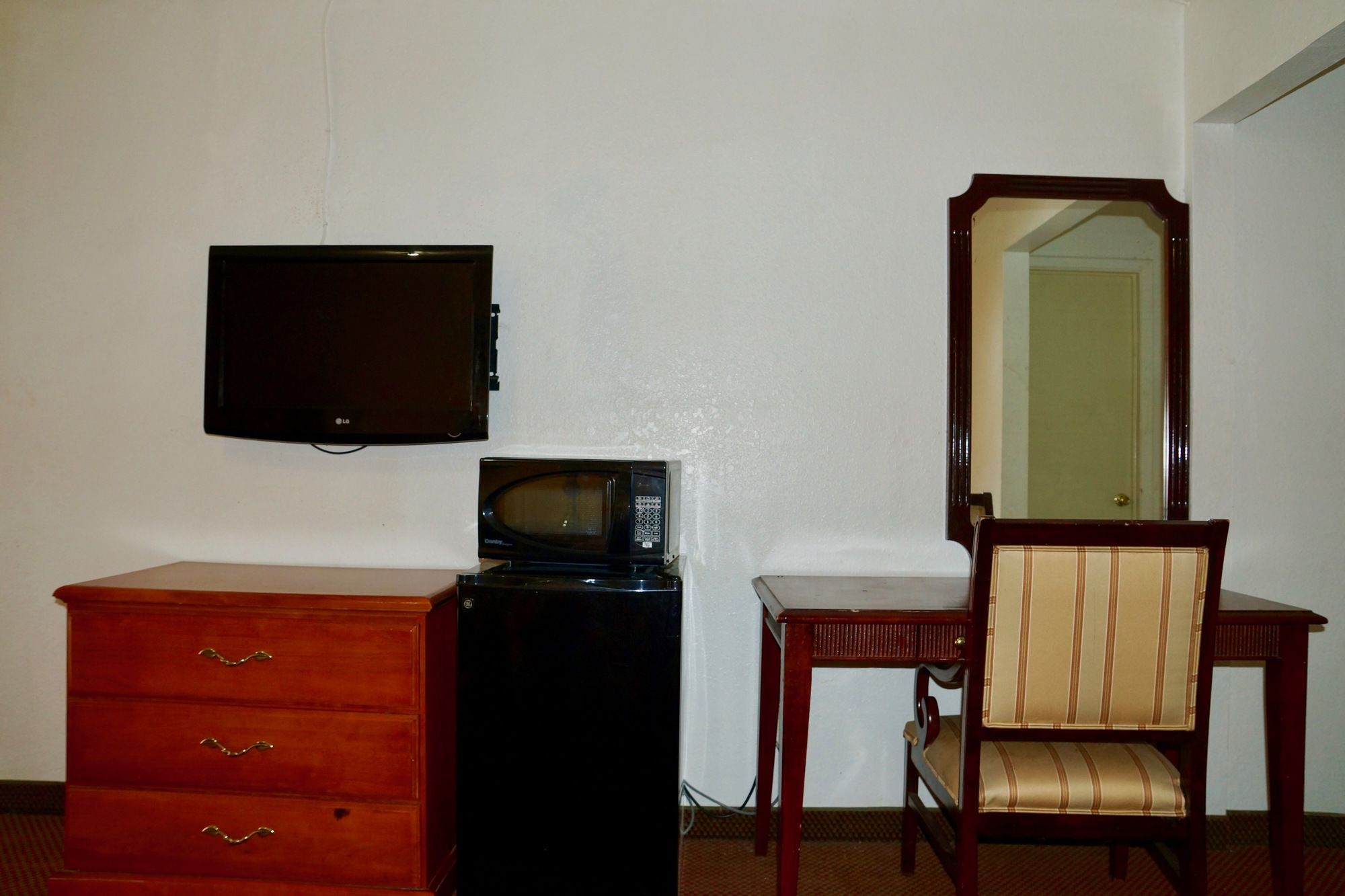 Cotton Valley Motel