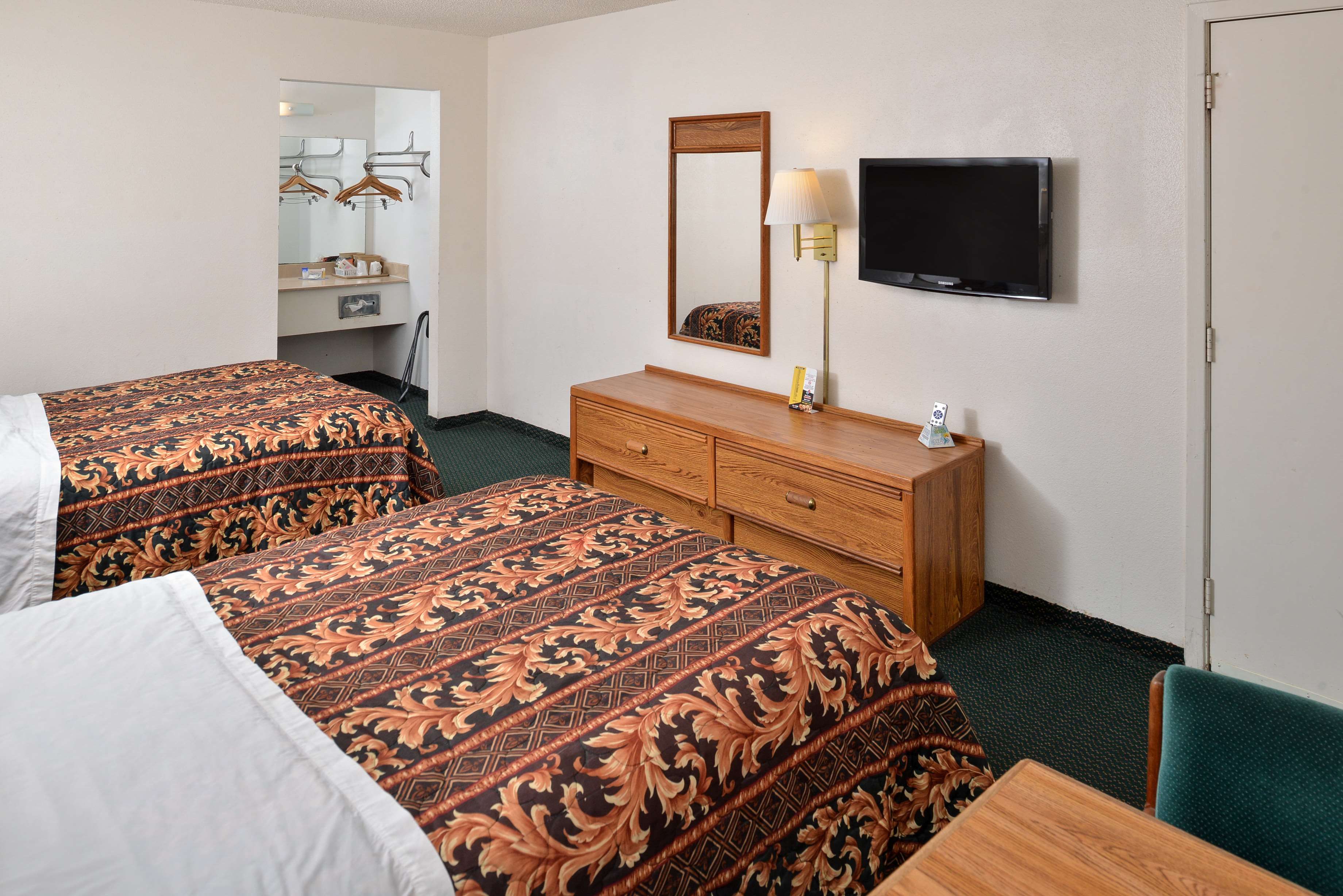 Americas Best Value Inn - Clute/Lake Jackson