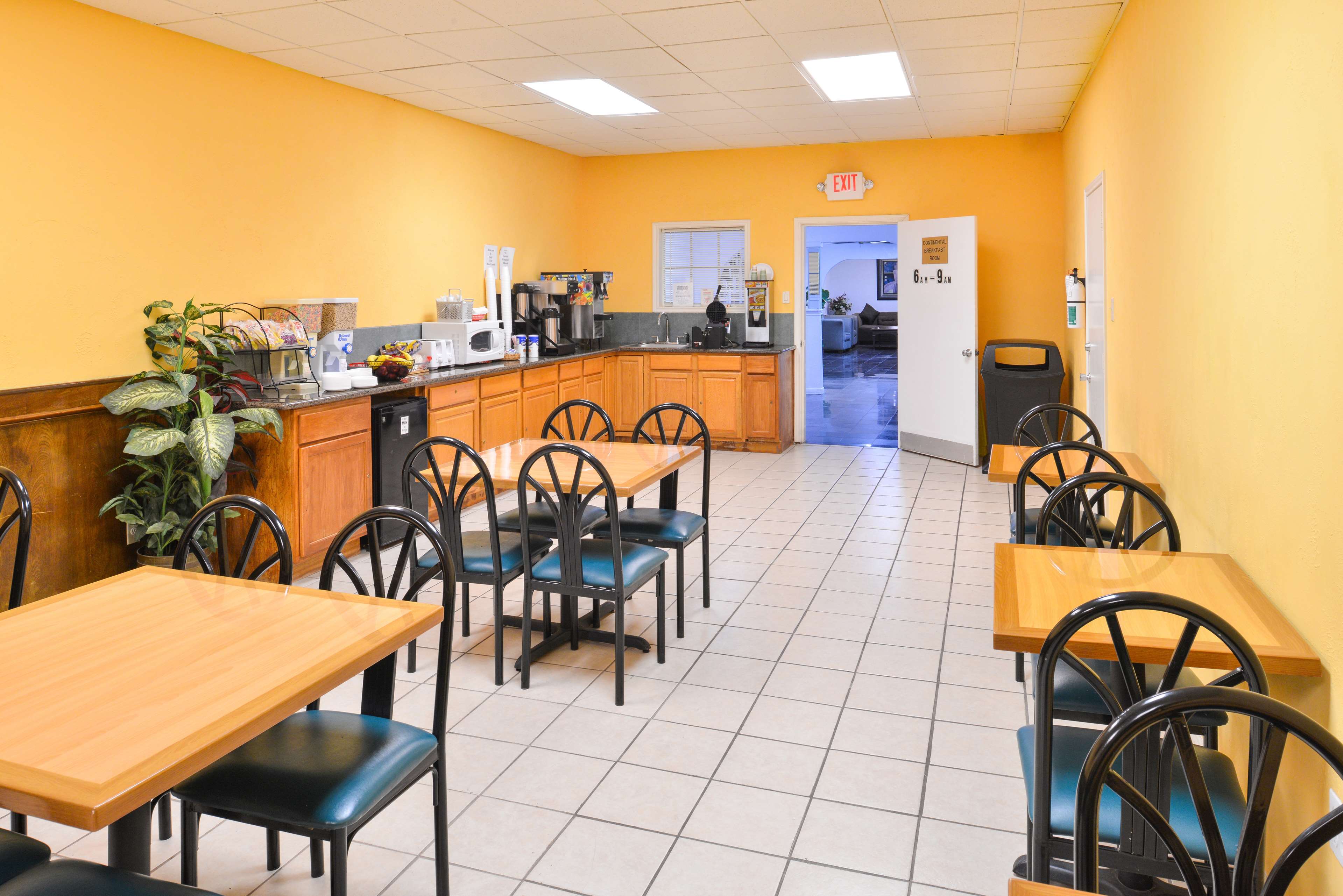 Americas Best Value Inn - Clute/Lake Jackson