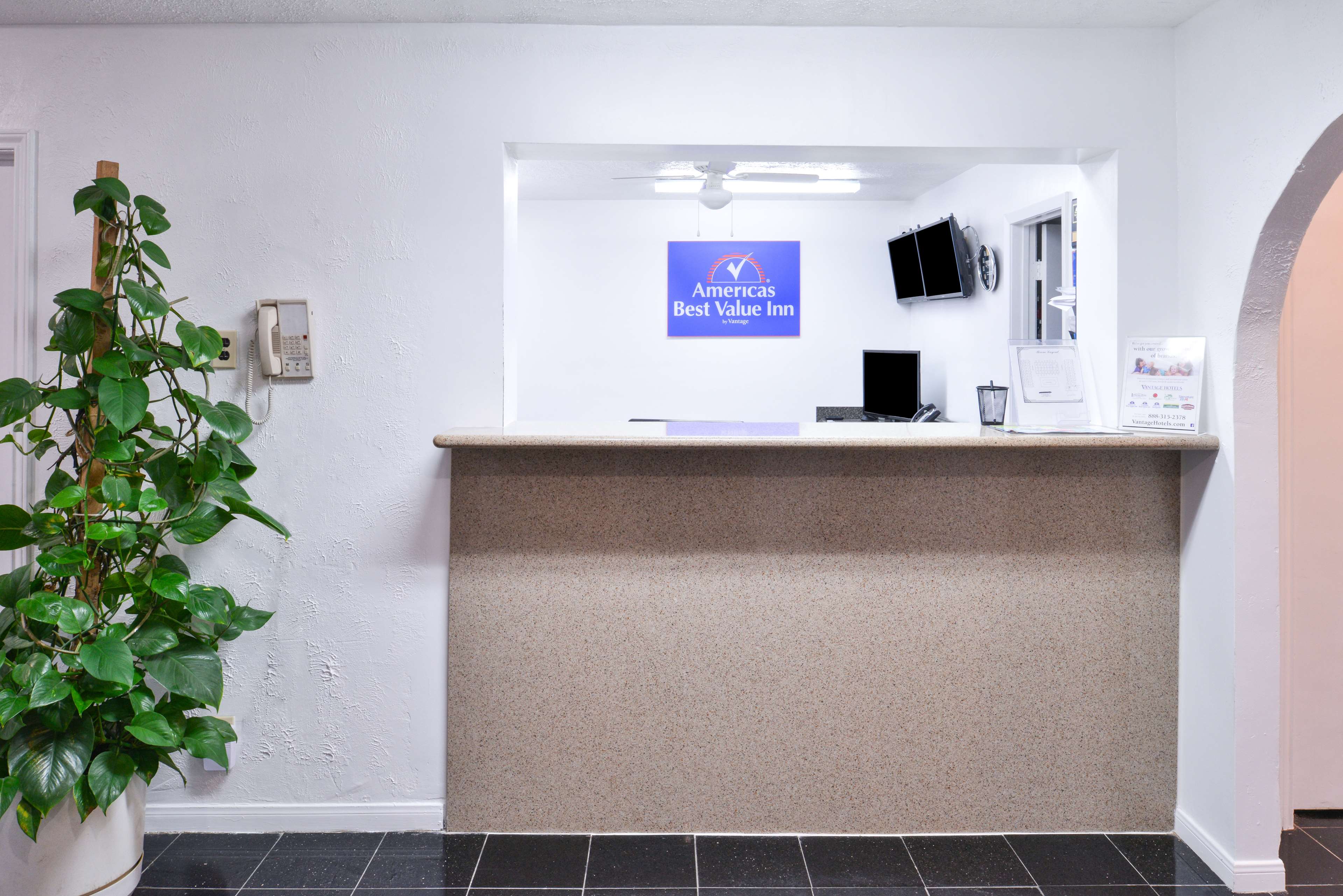 Americas Best Value Inn - Clute/Lake Jackson