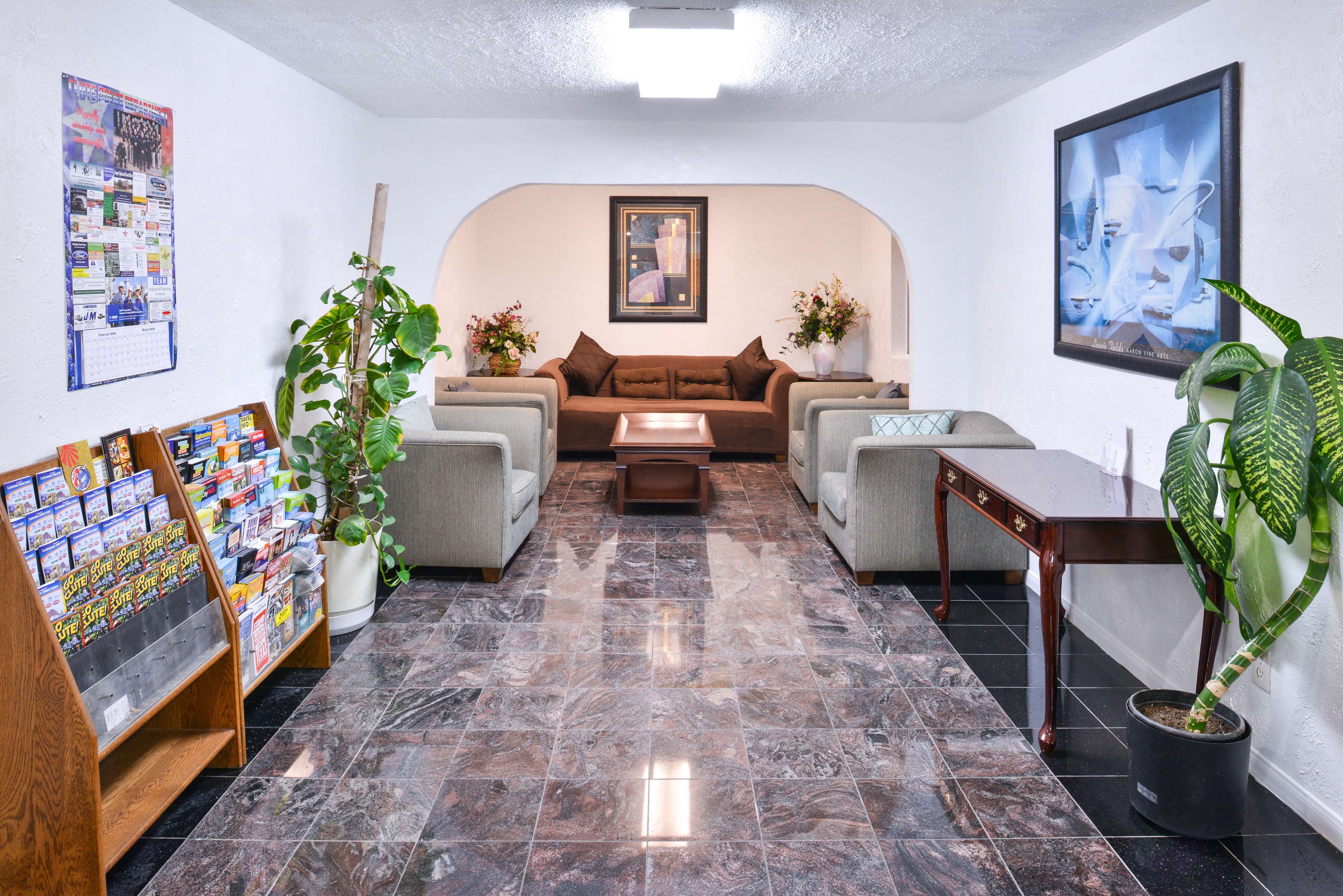 Americas Best Value Inn - Clute/Lake Jackson