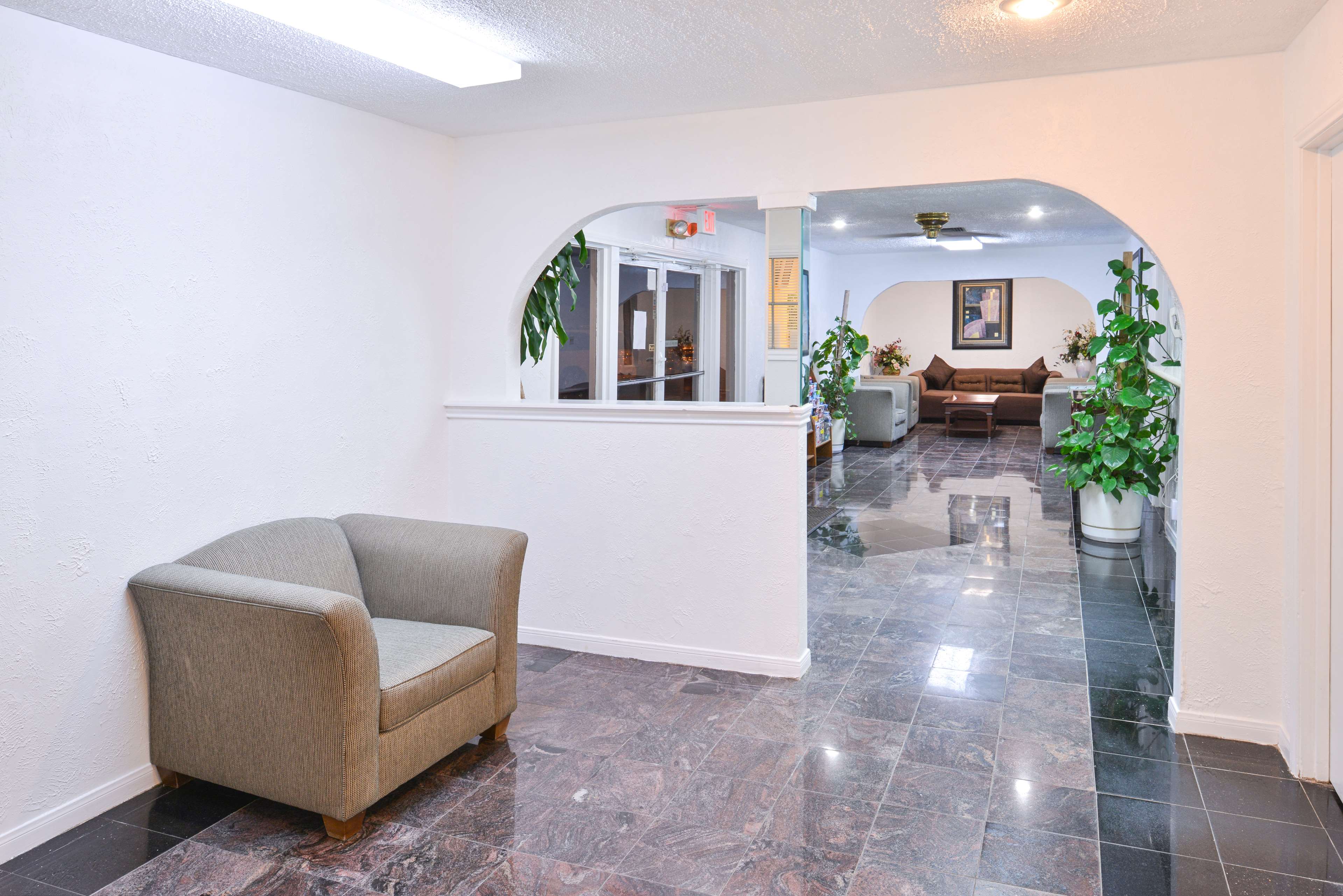 Americas Best Value Inn - Clute/Lake Jackson