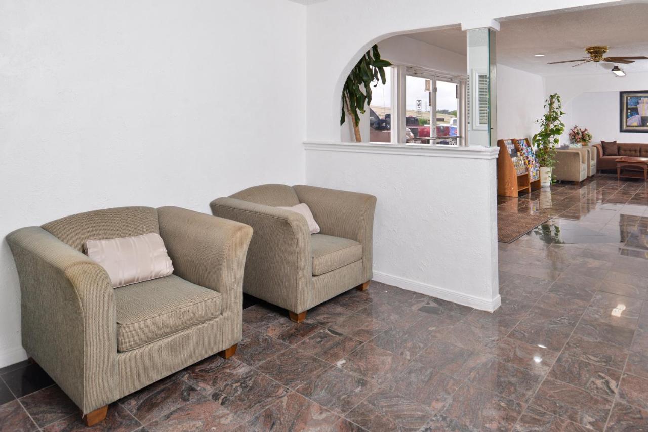 Americas Best Value Inn - Clute/Lake Jackson