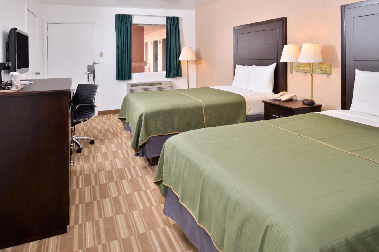 Americas Best Value Inn - Clute/Lake Jackson