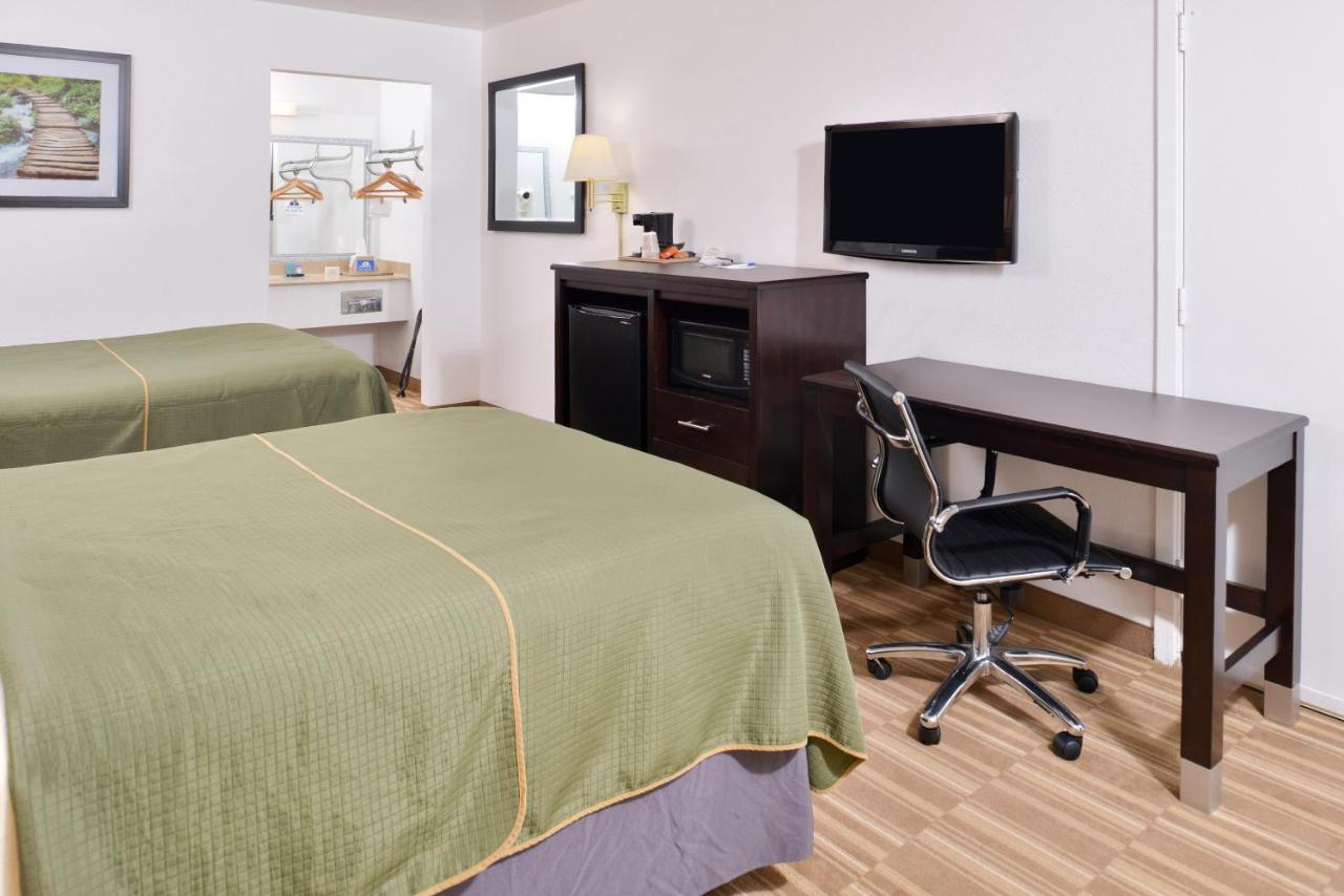 Americas Best Value Inn - Clute/Lake Jackson