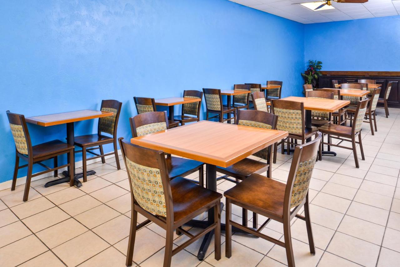 Americas Best Value Inn - Clute/Lake Jackson