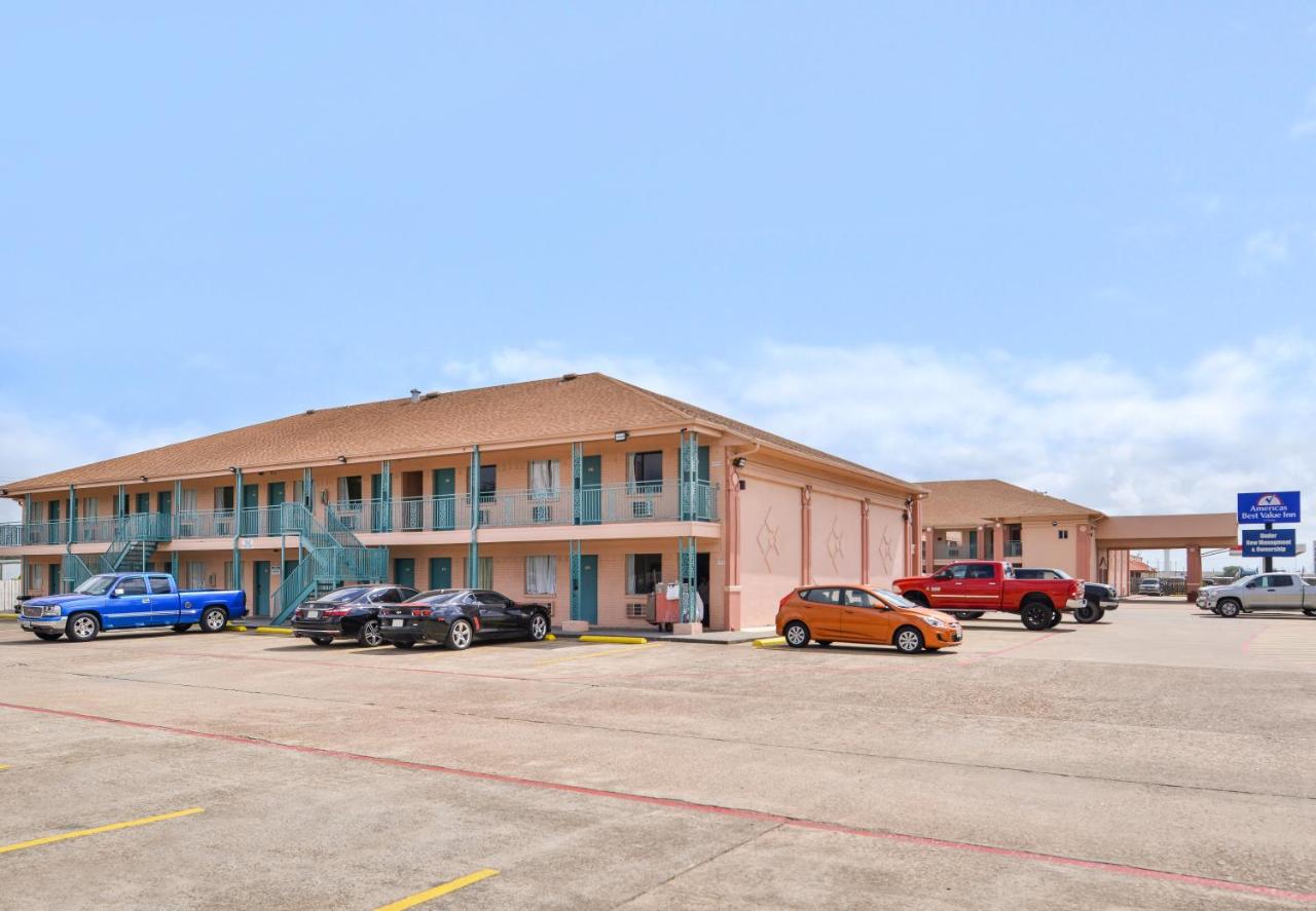 Americas Best Value Inn - Clute/Lake Jackson