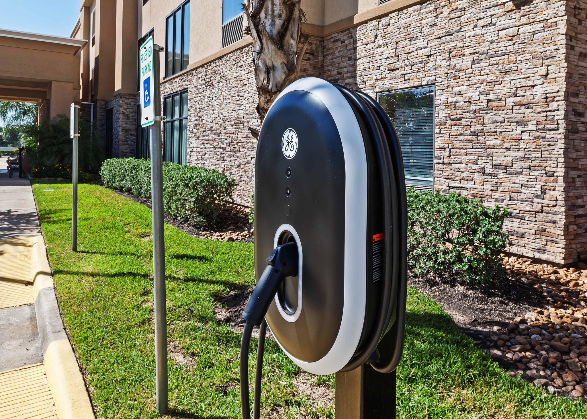Hampton Inn & Suites Lake Jackson-Clute