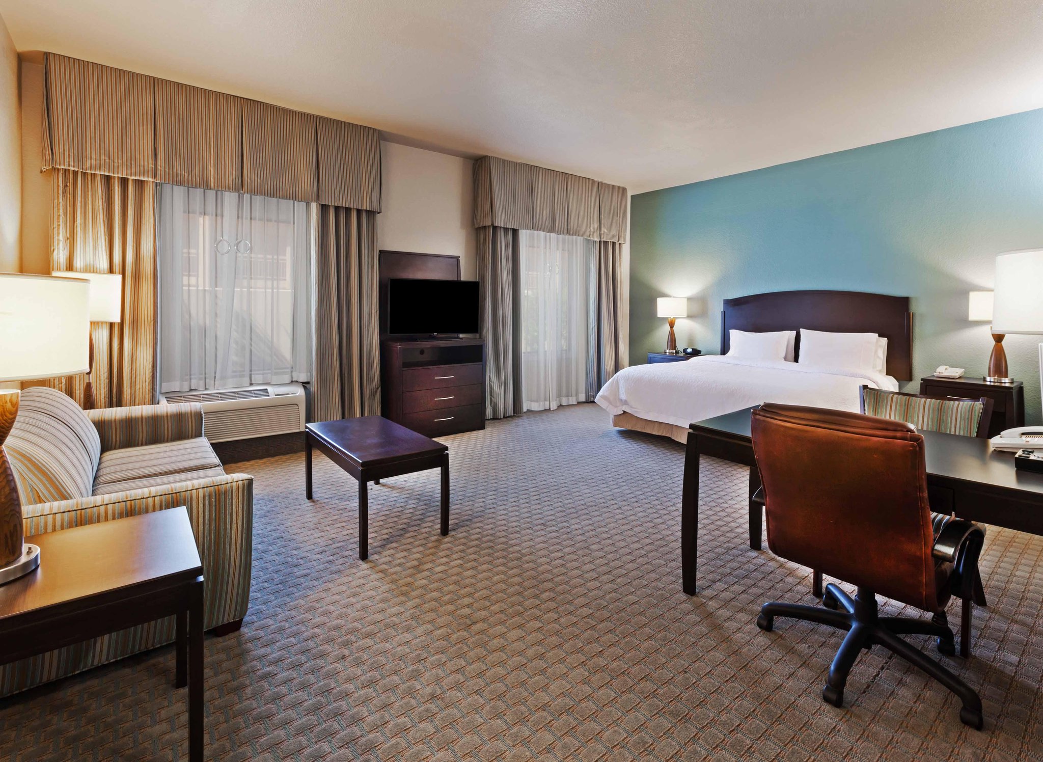 Hampton Inn & Suites Lake Jackson-Clute
