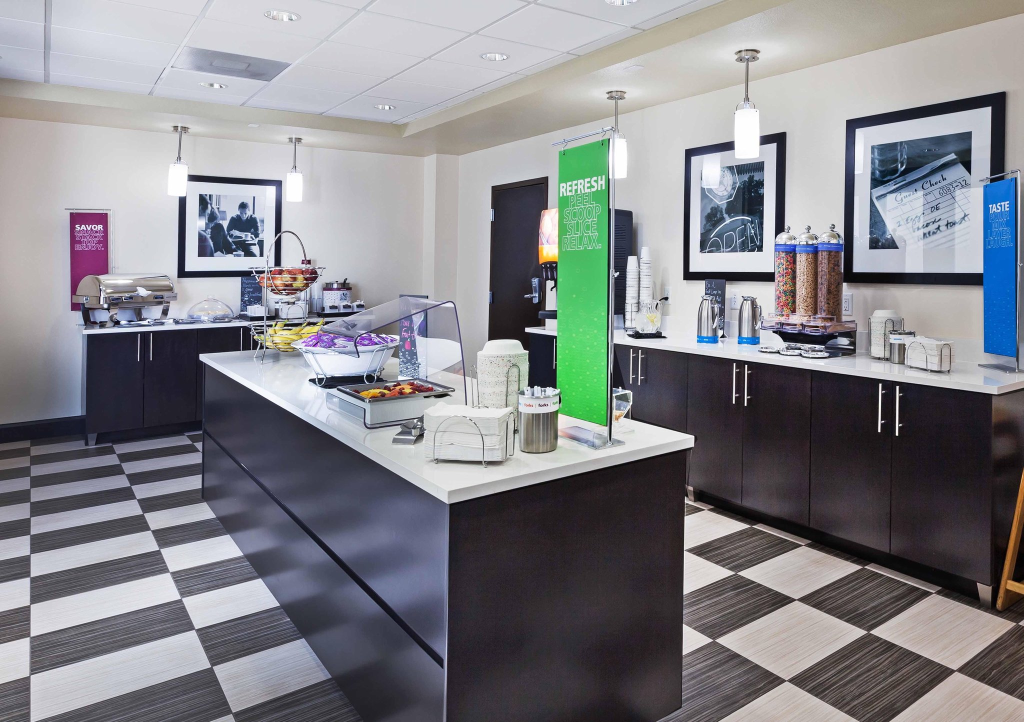 Hampton Inn & Suites Lake Jackson-Clute