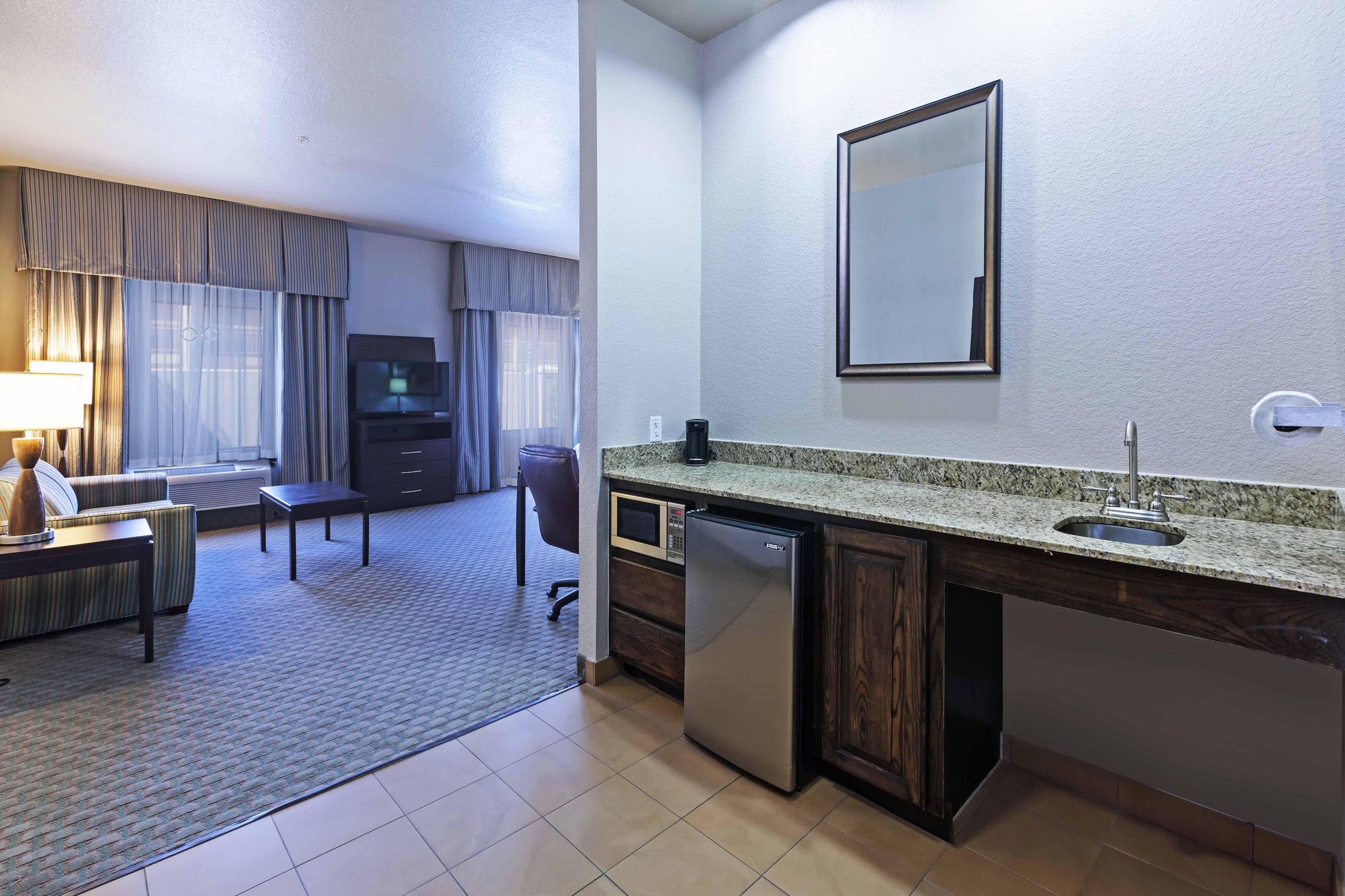 Hampton Inn & Suites Lake Jackson-Clute