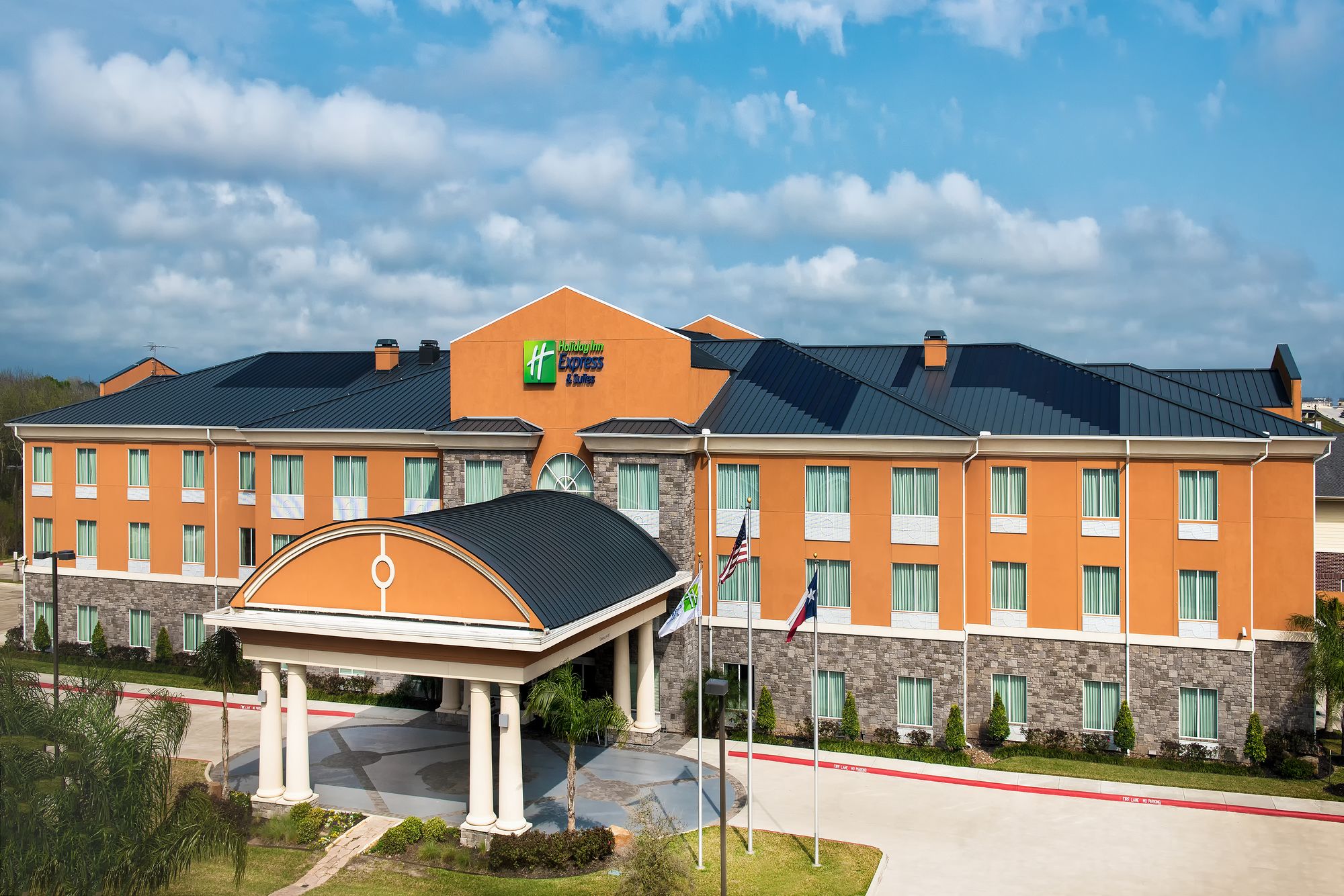Holiday Inn Express & Suites Clute - Lake Jackson