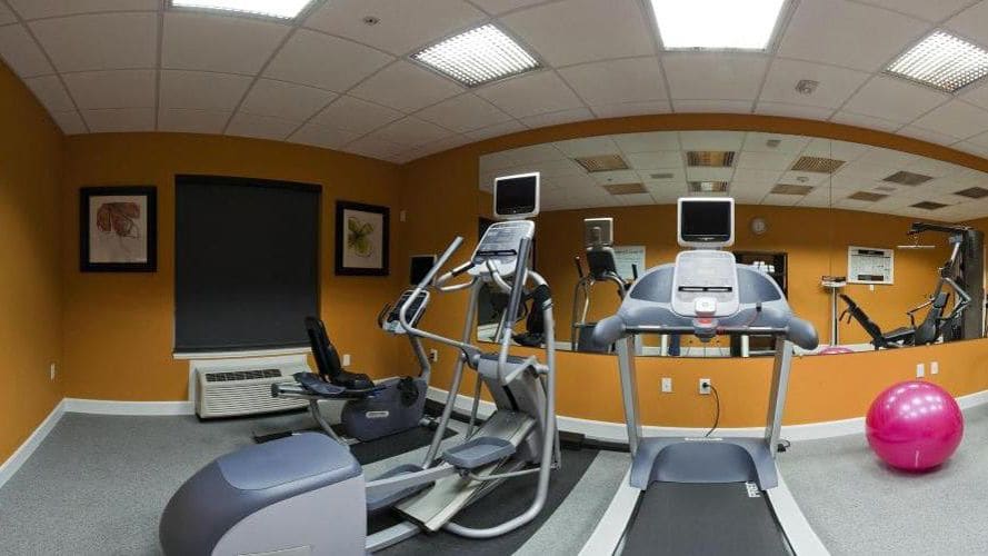 Holiday Inn Express & Suites Clute - Lake Jackson