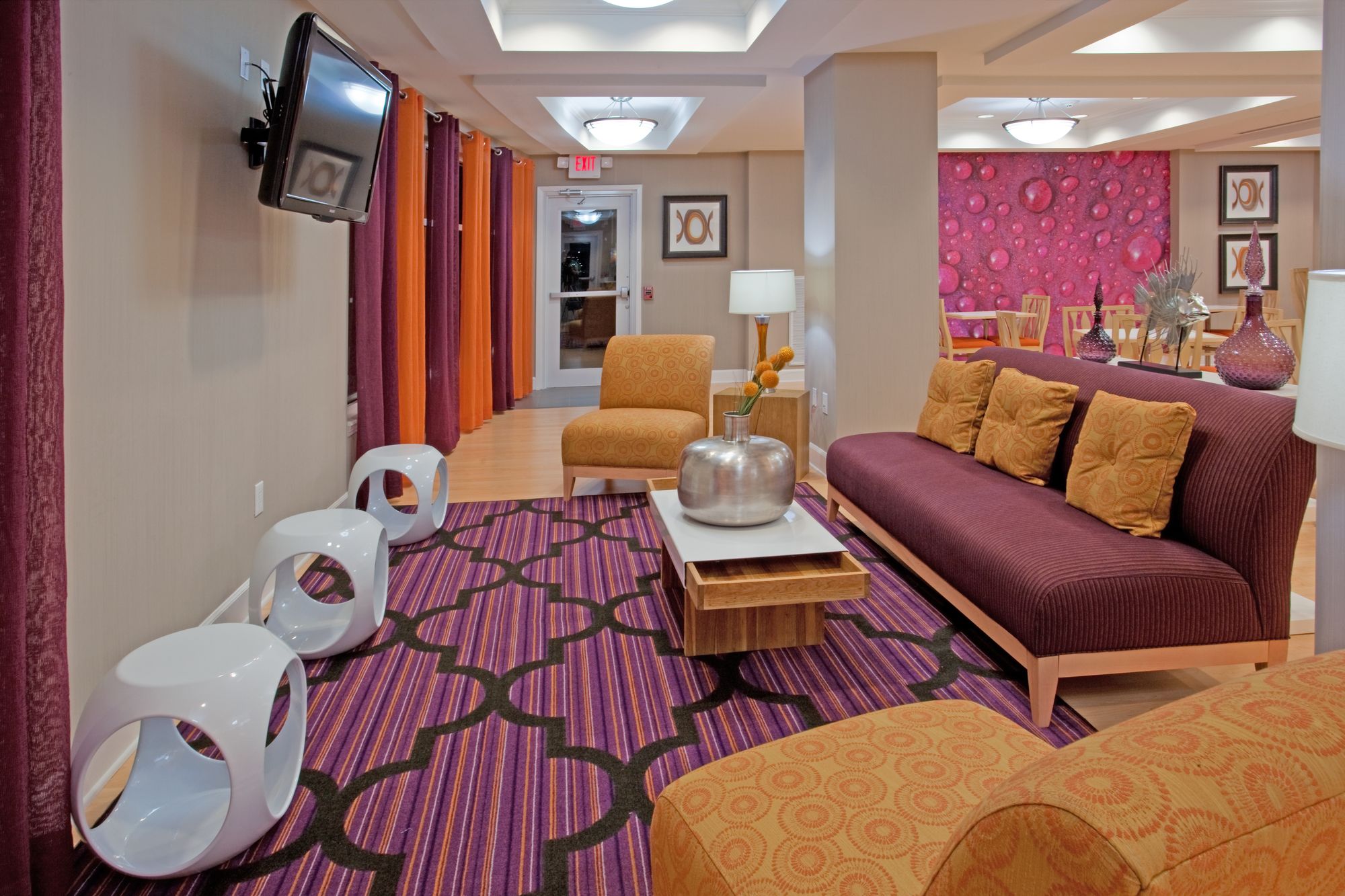 Holiday Inn Express & Suites Clute - Lake Jackson