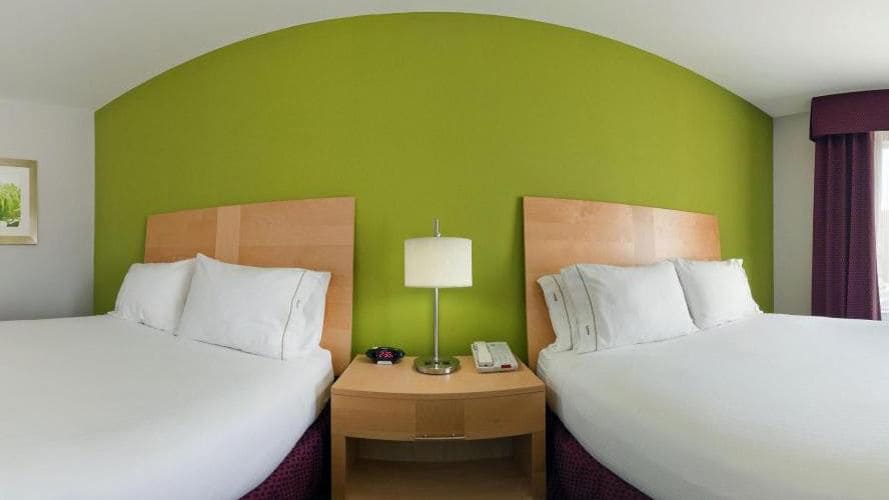 Holiday Inn Express & Suites Clute - Lake Jackson
