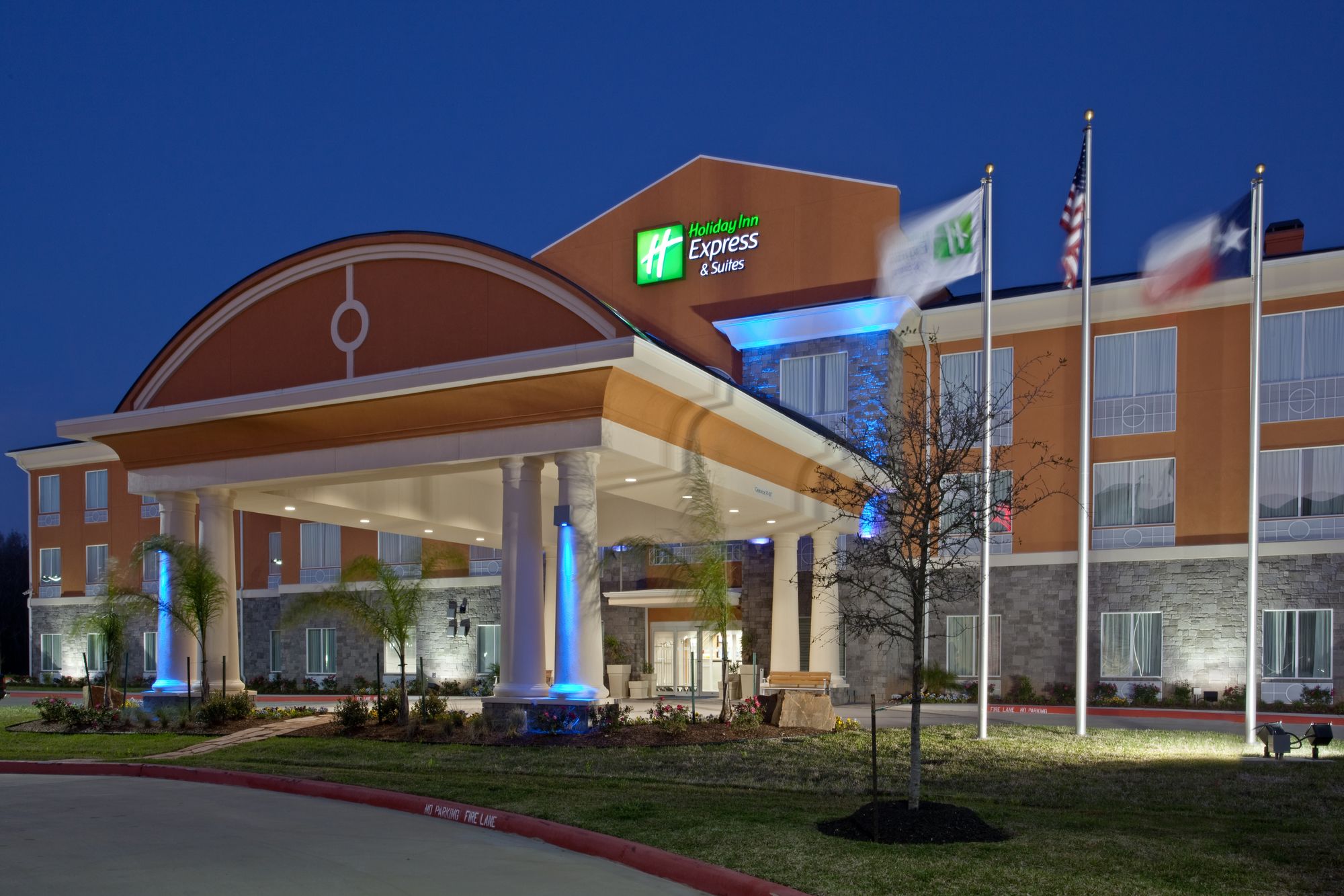 Holiday Inn Express & Suites Clute - Lake Jackson