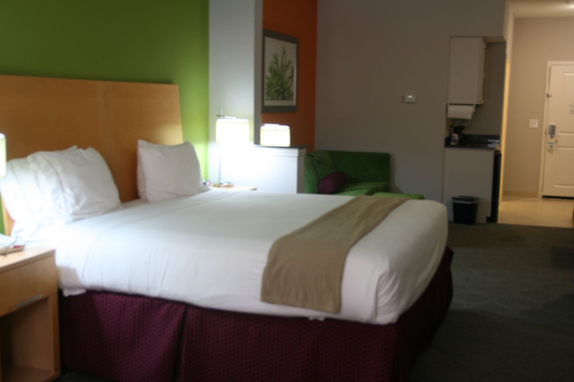 Holiday Inn Express & Suites Clute - Lake Jackson