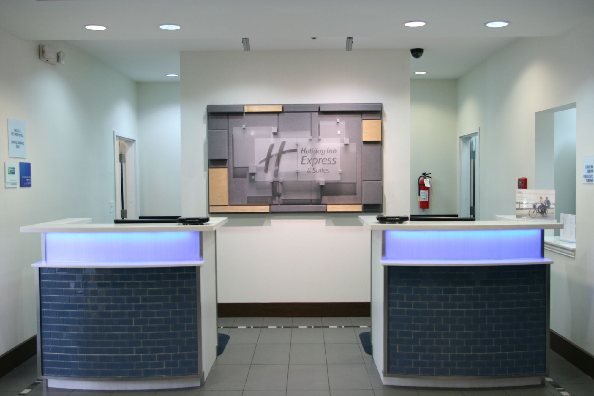 Holiday Inn Express & Suites Clute - Lake Jackson