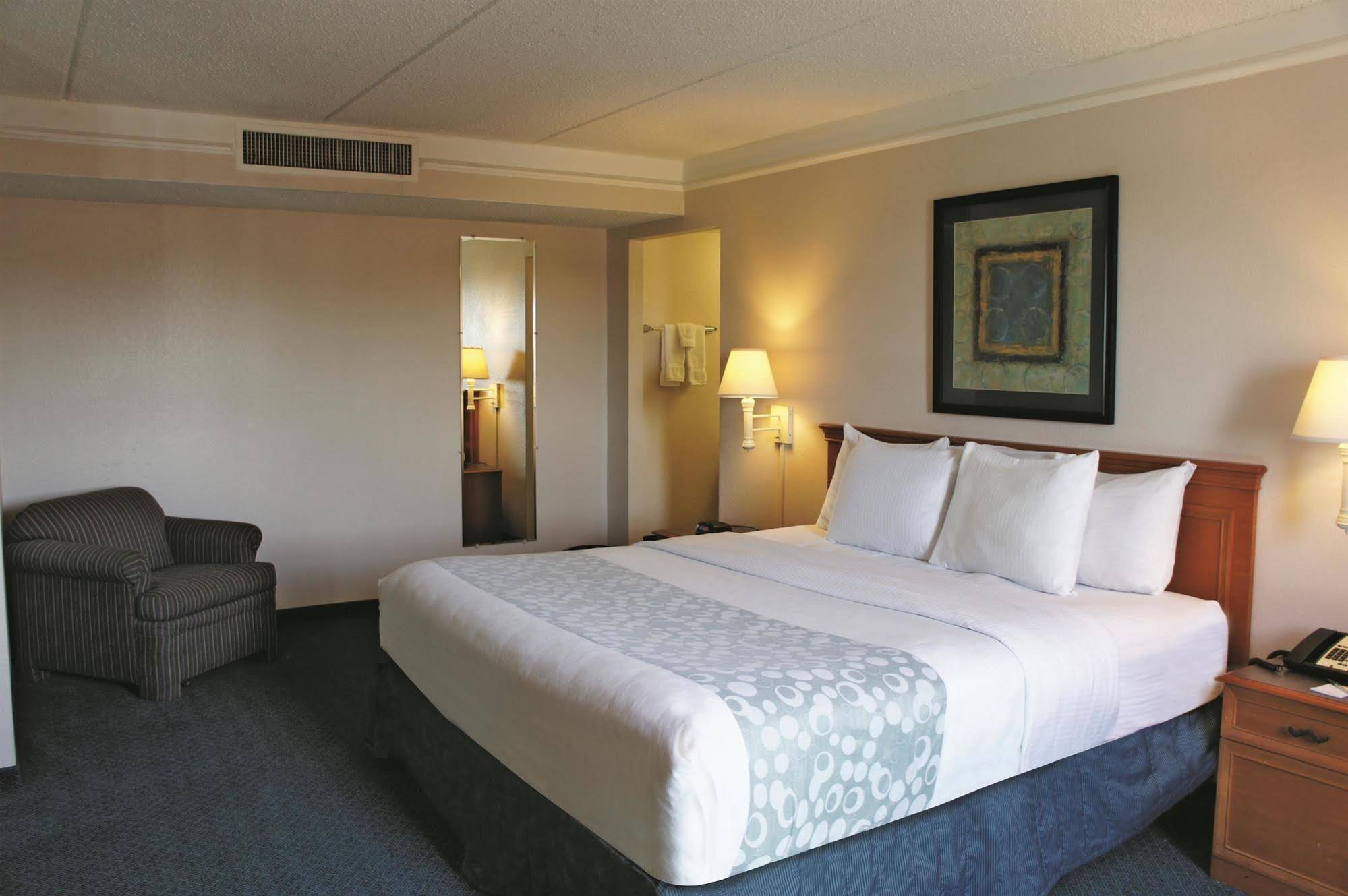 La Quinta Inn by Wyndham Clute Lake Jackson