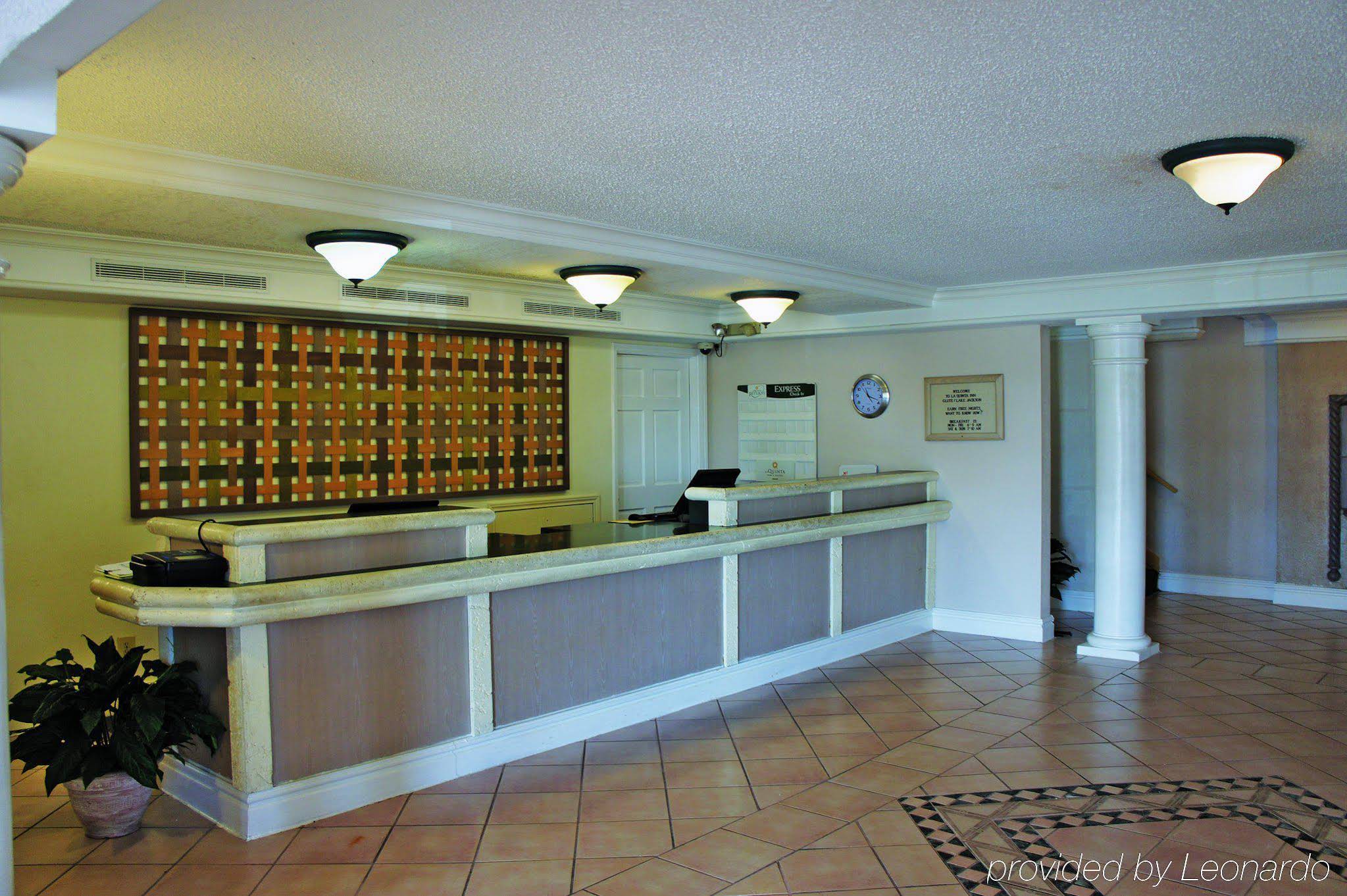 La Quinta Inn by Wyndham Clute Lake Jackson