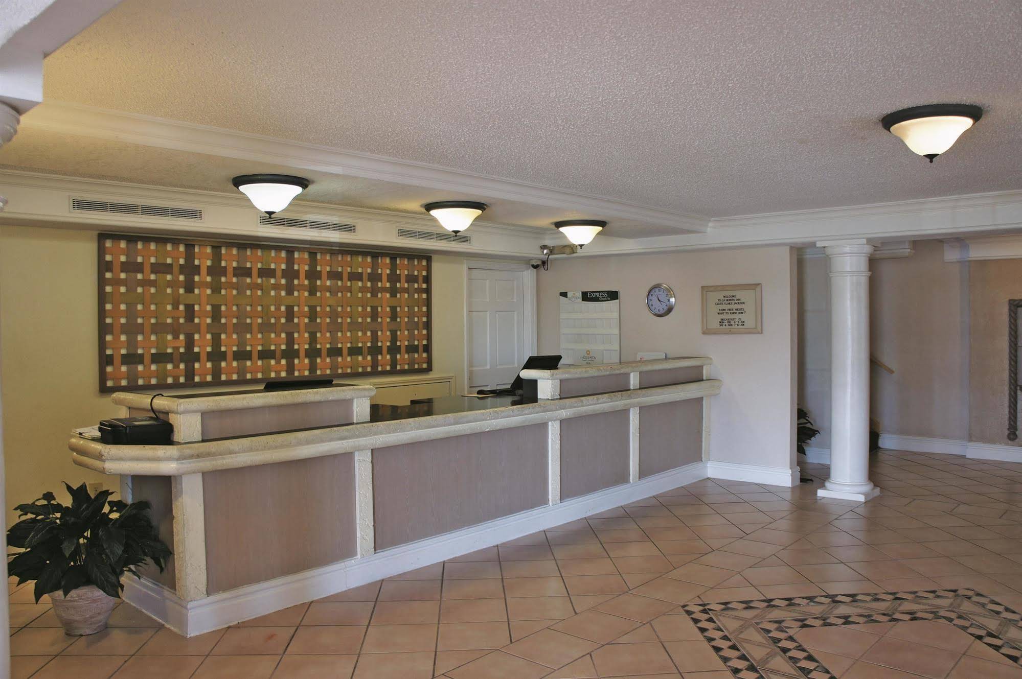 La Quinta Inn by Wyndham Clute Lake Jackson