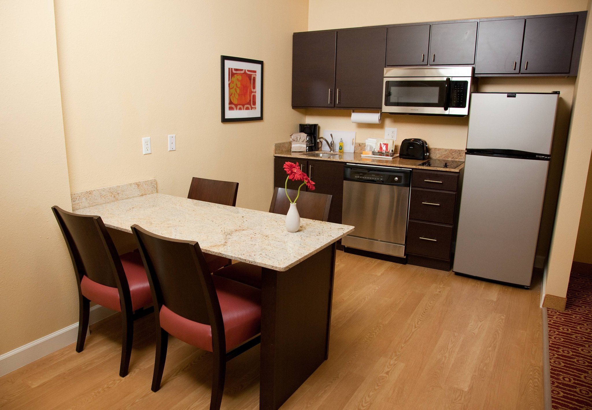 TownePlace Suites Lake Jackson Clute