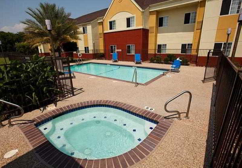 TownePlace Suites Lake Jackson Clute