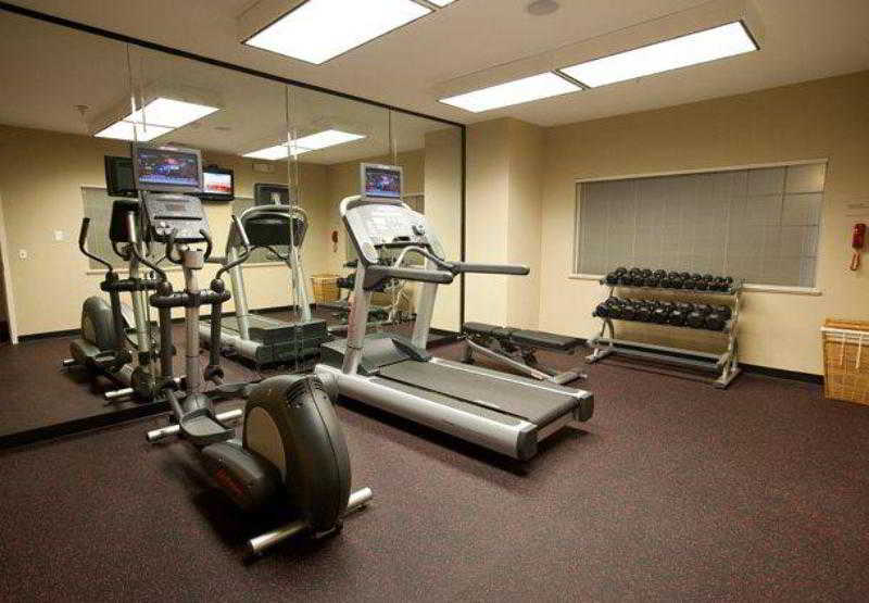 TownePlace Suites Lake Jackson Clute