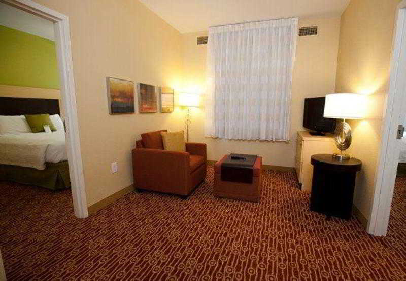 TownePlace Suites Lake Jackson Clute