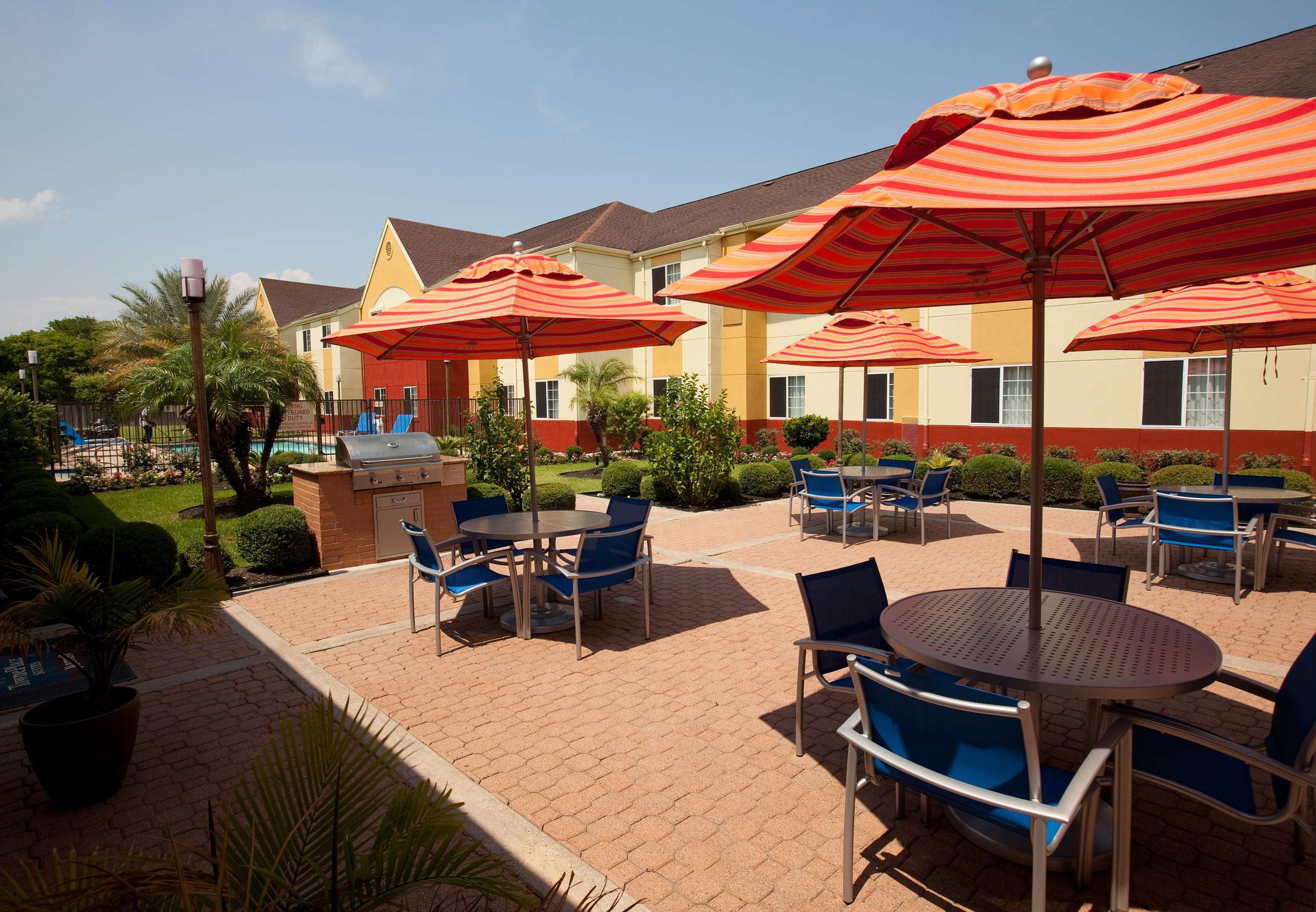 TownePlace Suites Lake Jackson Clute