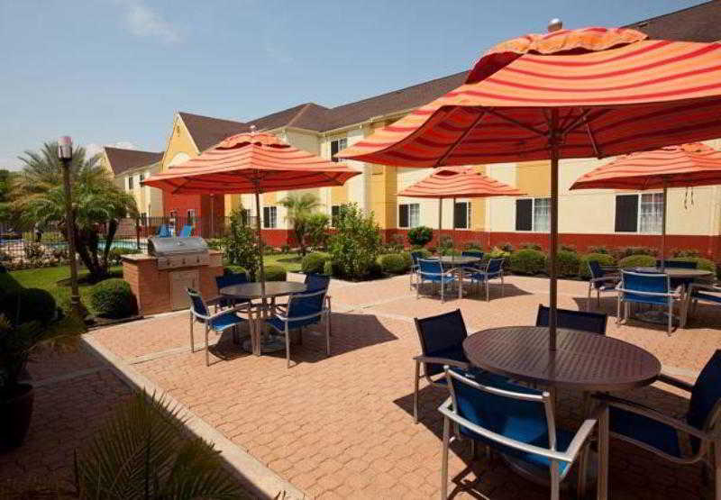 TownePlace Suites Lake Jackson Clute