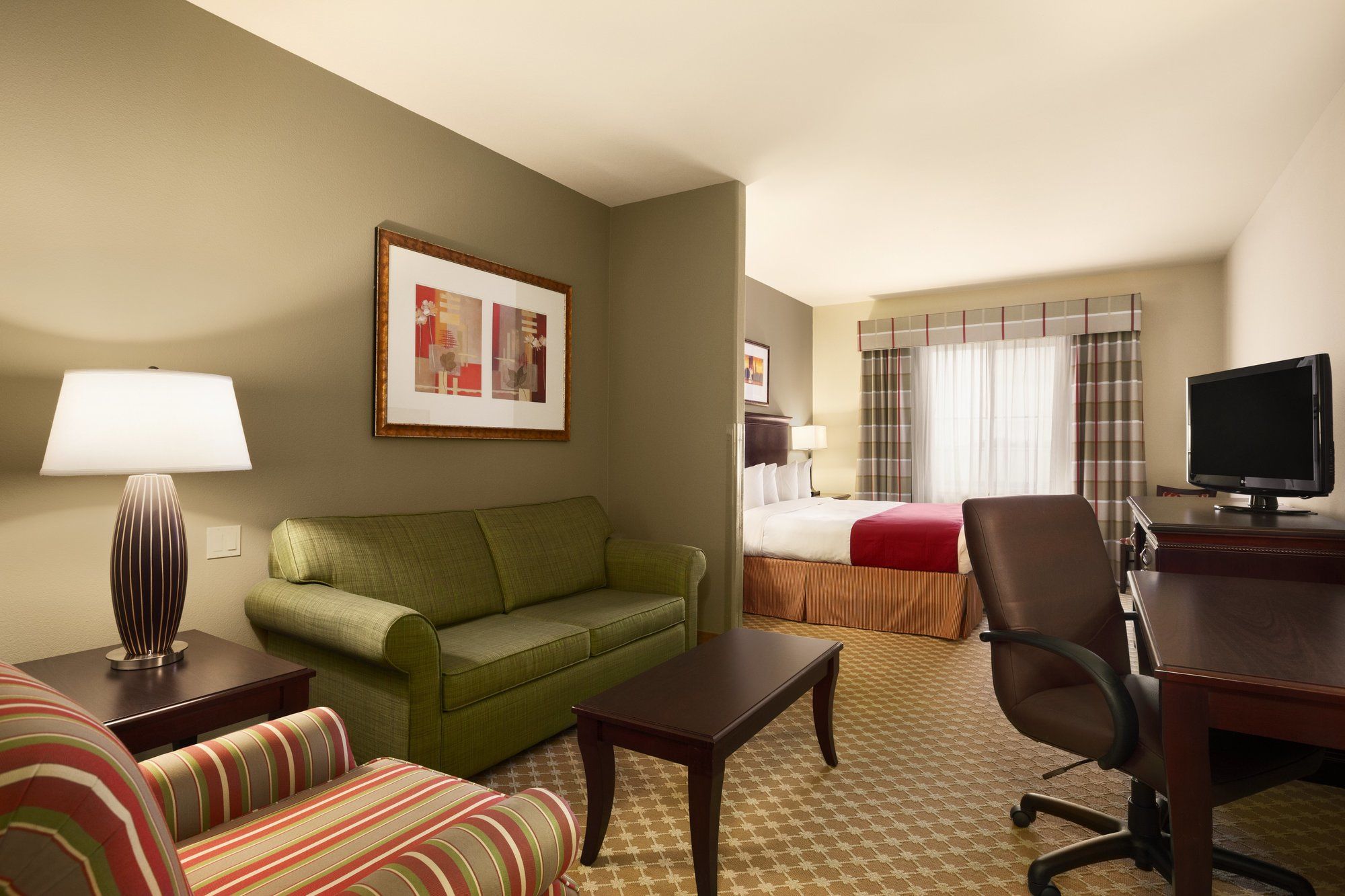 Country Inn & Suites by Radisson, College Station, TX