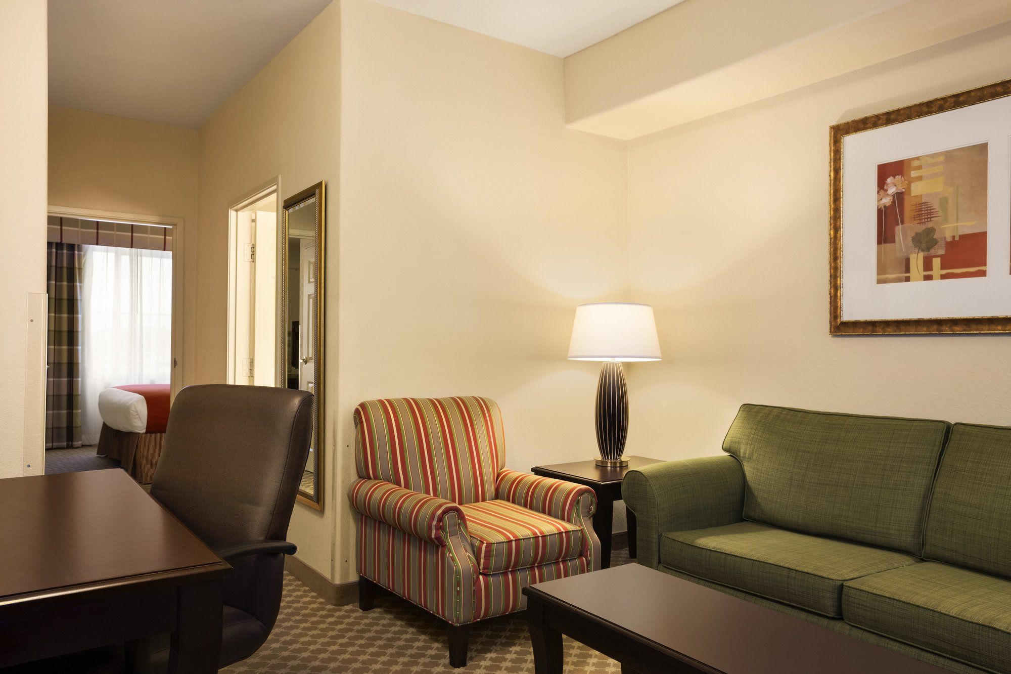 Country Inn & Suites by Radisson, College Station, TX