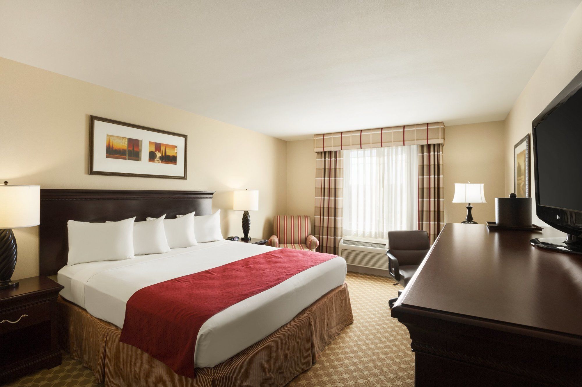Country Inn & Suites by Radisson, College Station, TX