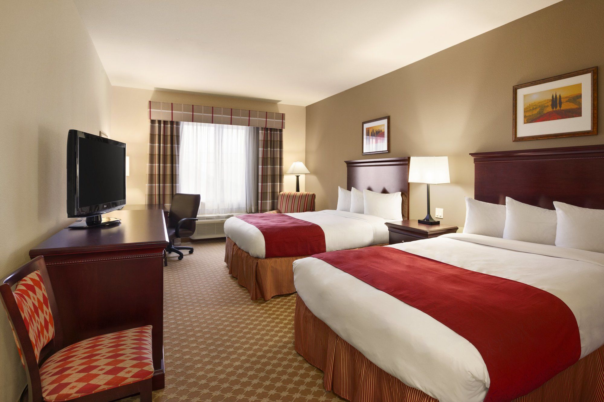 Country Inn & Suites by Radisson, College Station, TX