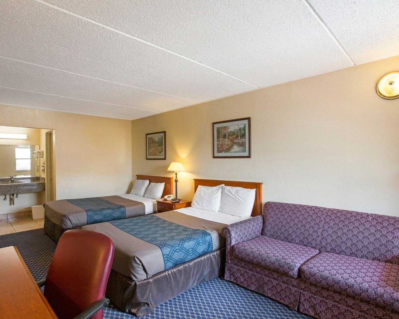 Knights Inn College Station