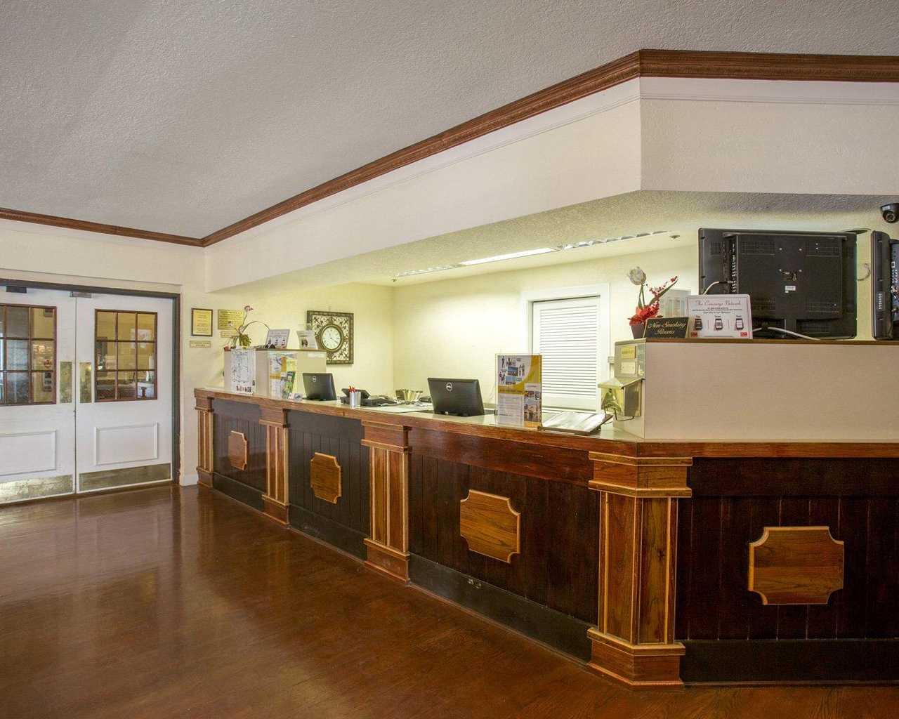 Knights Inn College Station
