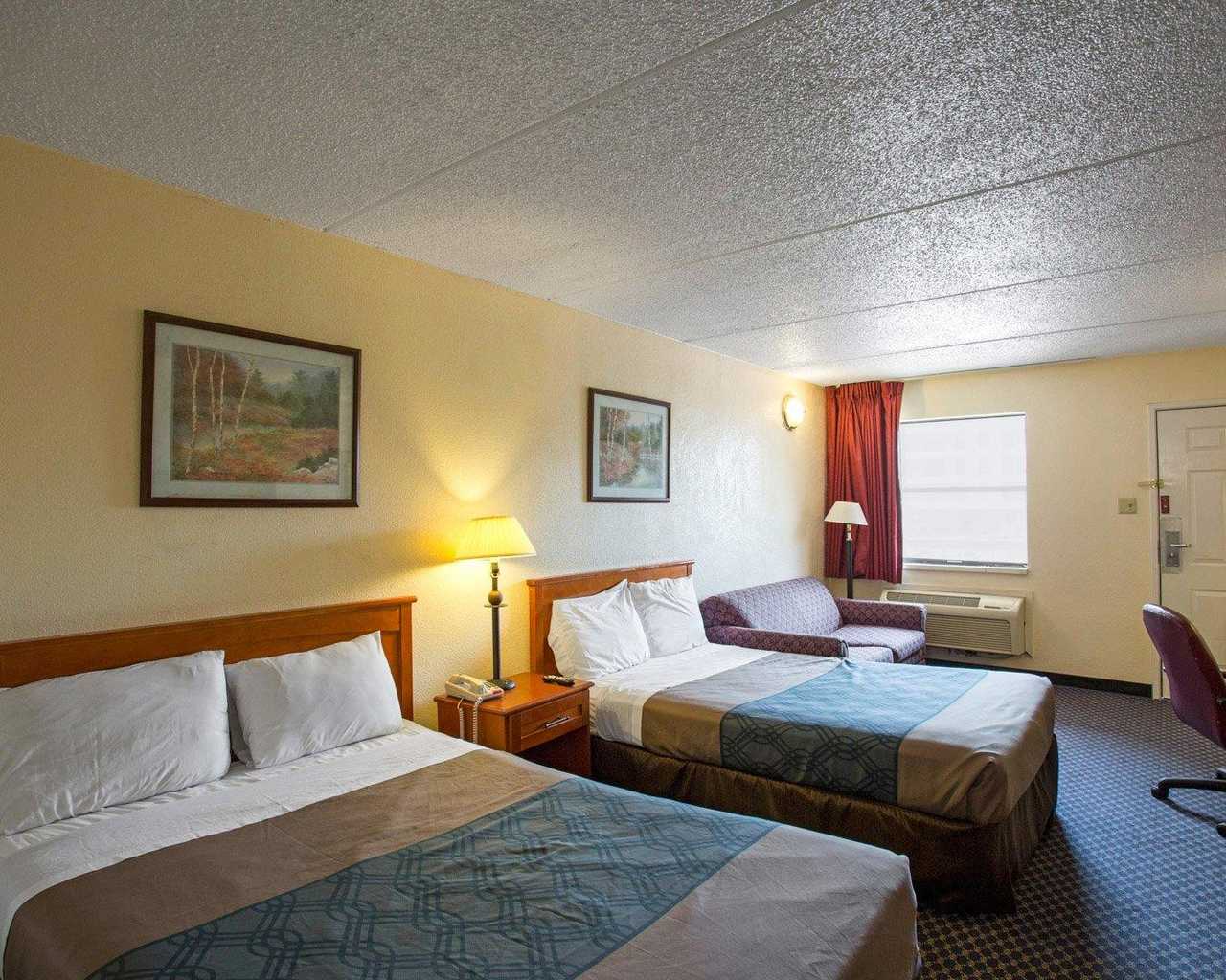 Knights Inn College Station