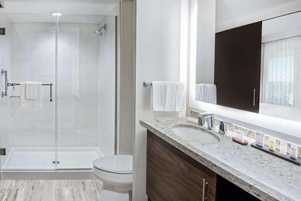 Embassy Suites By Hilton College Station