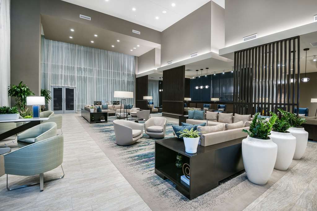 Embassy Suites By Hilton College Station