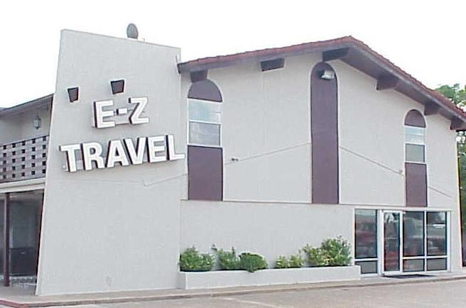 EZ Travel Inn