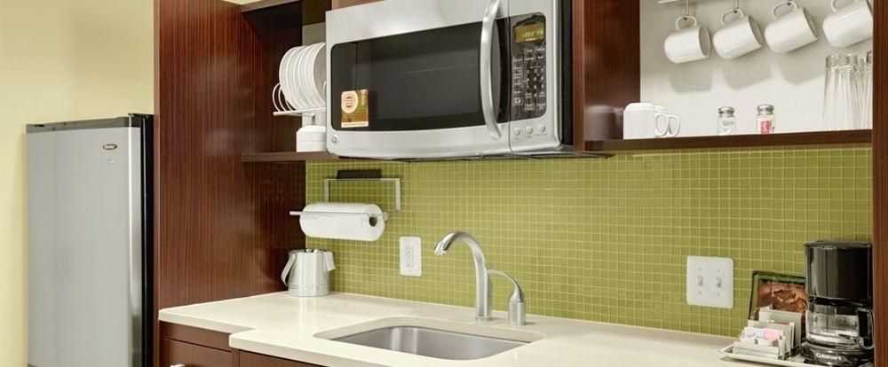 Home2 Suites by Hilton College Station