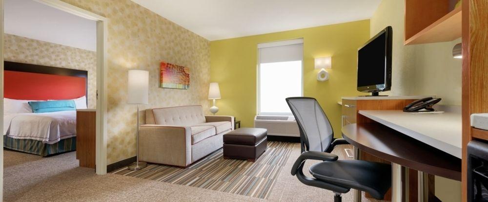 Home2 Suites by Hilton College Station