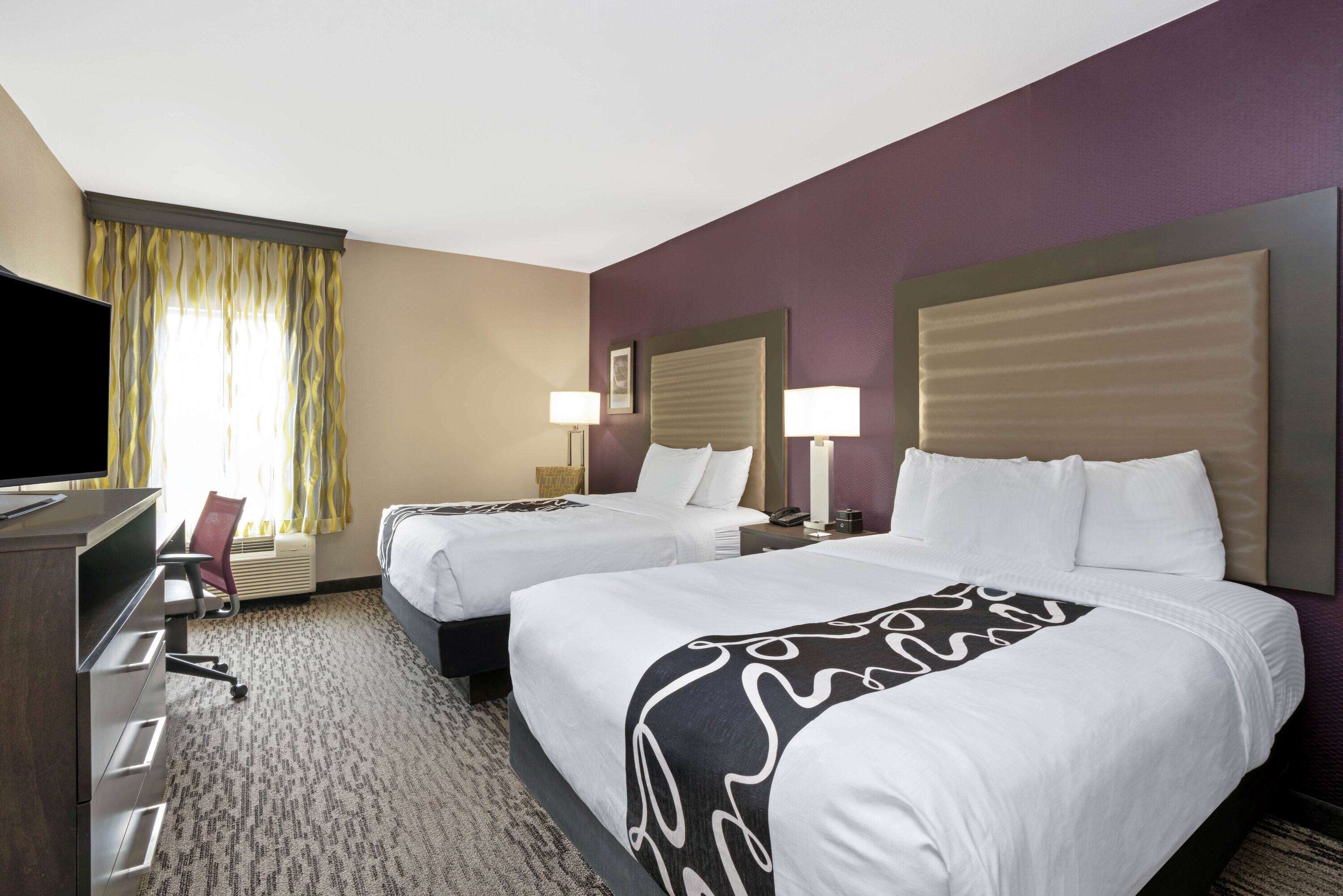 La Quinta Inn & Suites by Wyndham College Station South