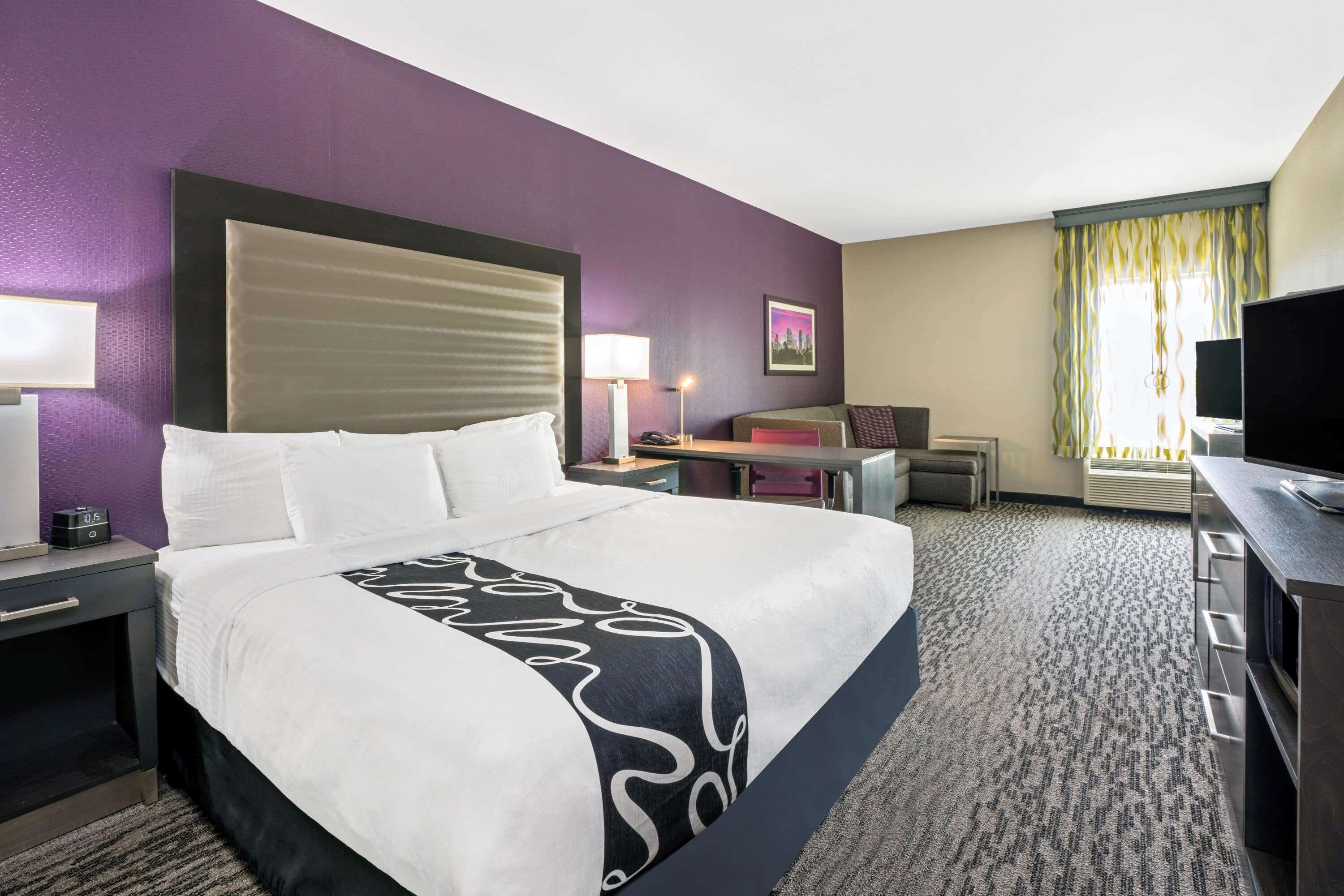 La Quinta Inn & Suites by Wyndham College Station South