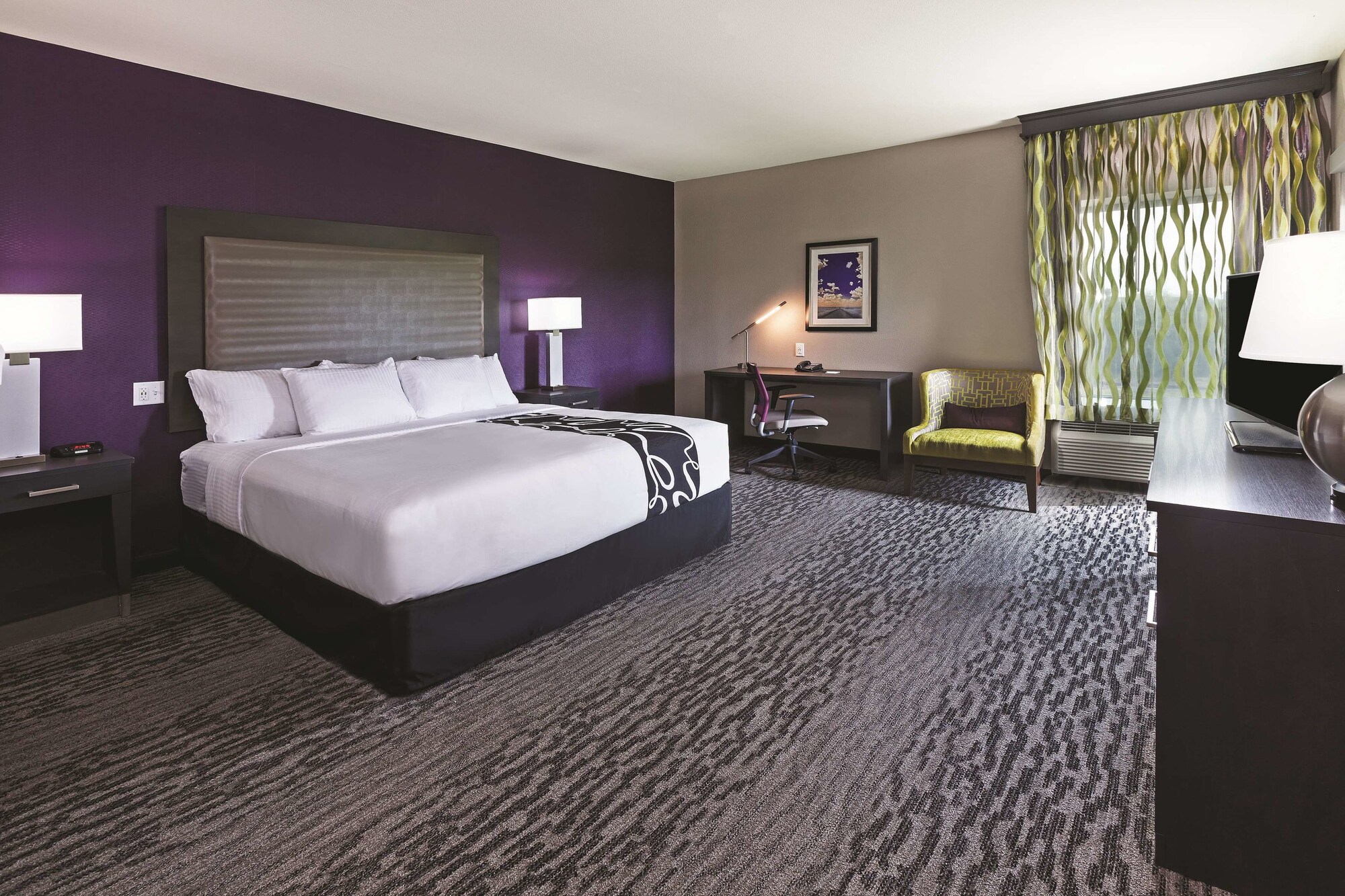 La Quinta Inn & Suites by Wyndham College Station South